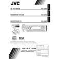 JVC KDS890 Instrukcja Obsługi