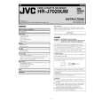 JVC HR-J4020UA Instrukcja Obsługi