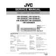 JVC HRS5962EX Instrukcja Serwisowa