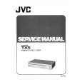JVC TX5 Instrukcja Serwisowa