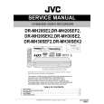 JVC DR-MH30SE2 Instrukcja Serwisowa