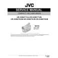 JVC GRSXM277UA Instrukcja Serwisowa