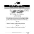 JVC LT-37S60BU Instrukcja Serwisowa