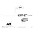 JVC TK-C1480BE Instrukcja Obsługi