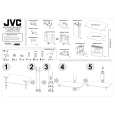 JVC RK-C40FS1 Instrukcja Obsługi
