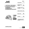JVC GZ-MG50KR Instrukcja Obsługi