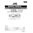 JVC AXR97BK Instrukcja Serwisowa