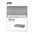 JVC JT-V10 Instrukcja Serwisowa