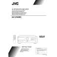 JVC AX-V55BK Instrukcja Obsługi