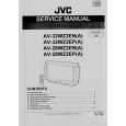 JVC AV-32WZ2EN Instrukcja Serwisowa