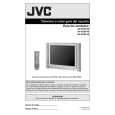 JVC AV-N21F46/S Instrukcja Obsługi