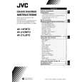 JVC AV-2135TEE Instrukcja Obsługi