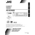 JVC KDSC900R Instrukcja Obsługi