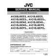 JVC AV21BJ8ENS Instrukcja Serwisowa