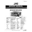 JVC BRS811E Instrukcja Serwisowa