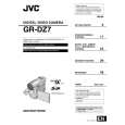 JVC GR-DZ7US Instrukcja Obsługi