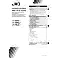 JVC AV-14KG11/Y Instrukcja Obsługi