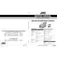 JVC GRDVL815U Instrukcja Serwisowa