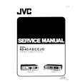 JVC KDA5A/B/C/E/J/U Instrukcja Serwisowa
