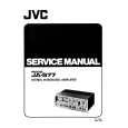 JVC JAS77 Instrukcja Serwisowa