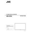 JVC GM-X50U Instrukcja Obsługi