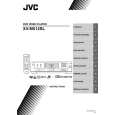 JVC XV-M512SL Instrukcja Obsługi