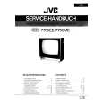JVC 7755ME Instrukcja Serwisowa
