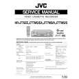 JVC HRJ777MS Instrukcja Serwisowa