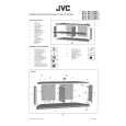 JVC RK-C56HL1 Instrukcja Obsługi