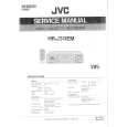JVC HRJ311EM Instrukcja Serwisowa