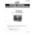 JVC DRE5/LBK/LB Instrukcja Serwisowa