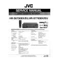 JVC HRS6700E Instrukcja Serwisowa