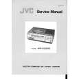 JVC HR3330E Instrukcja Serwisowa