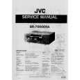 JVC BR-7000ERA Instrukcja Serwisowa