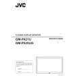 JVC GM-P420UG Instrukcja Obsługi