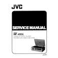 JVC MF45DL Instrukcja Serwisowa