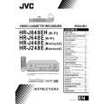 JVC HR-J648E Instrukcja Obsługi