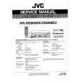 JVC HRDD865EK Instrukcja Serwisowa