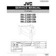 JVC RKC28B1SW Instrukcja Serwisowa
