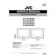 JVC AV21BJBENS Instrukcja Serwisowa