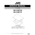 JVC RKC28P1B Instrukcja Serwisowa