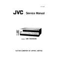 JVC HR7600 Instrukcja Serwisowa