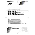 JVC HR-A32U Instrukcja Obsługi