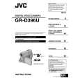 JVC GR-D371US Instrukcja Obsługi