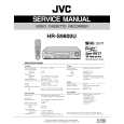JVC HRS9800U Instrukcja Serwisowa