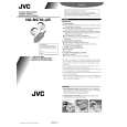 JVC HA-NC70-J/C/E Instrukcja Obsługi