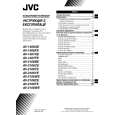 JVC AV-2108WE/BSK Instrukcja Obsługi