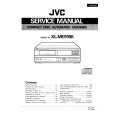 JVC XLME91BK Instrukcja Serwisowa