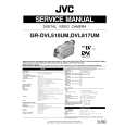 JVC GRDVL817UM Instrukcja Serwisowa
