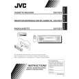 JVC KS-FX270J Instrukcja Obsługi